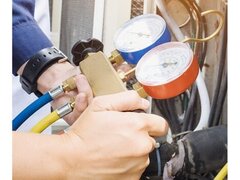 Verificare si revizie centrala termica